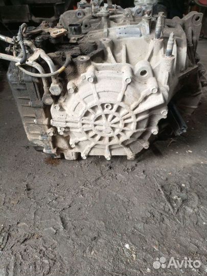 Коробка передач АКПП A6MF1 Kia K5