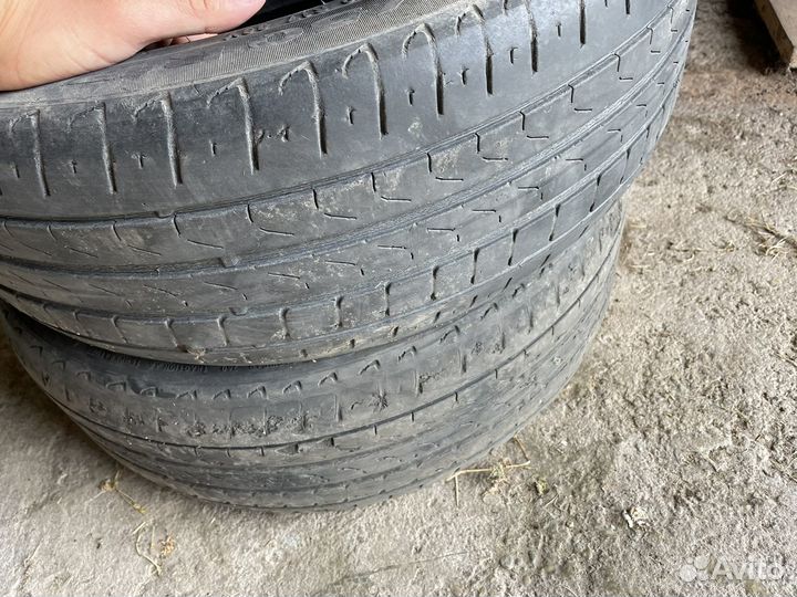 Pirelli Cinturato P7 205/50 R17 87H