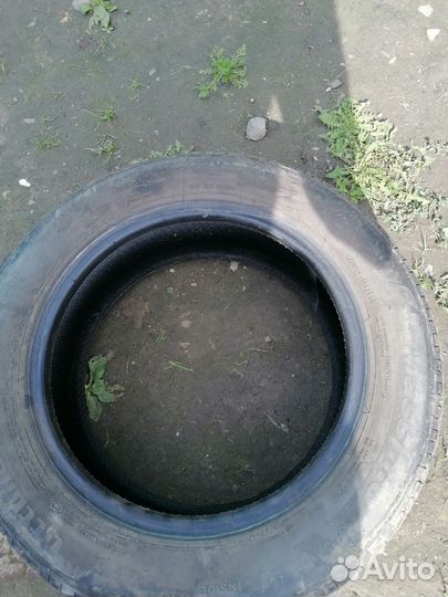 Amtel Cargo S 195/60 R15