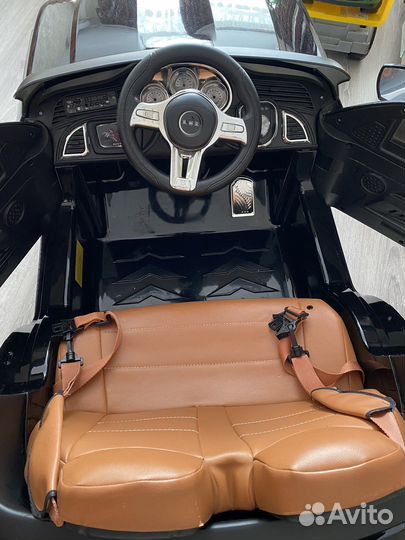 Электромобиль