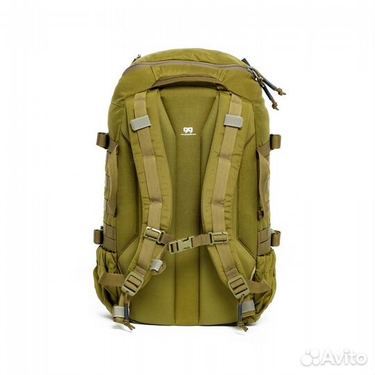 Рюкзак т30 триада тко умбра