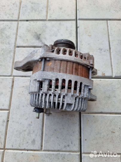 Генератор оригинал Lancer ASX Outlander