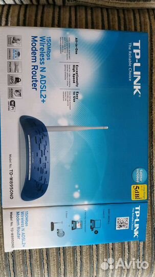 Adsl модемы