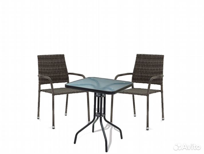 Набор мебели Гарда мини 2 Garden story