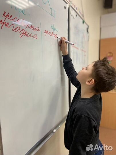 Русский язык. Развитие речи. Скорочтение