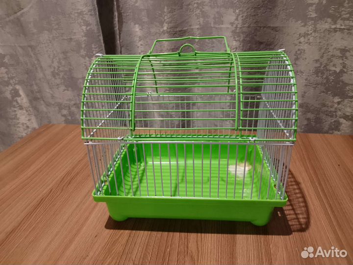 Клетка для мелких хомеков