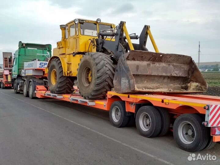 Фура. Грузоперевозки. От 10 тонн. Город и межгород