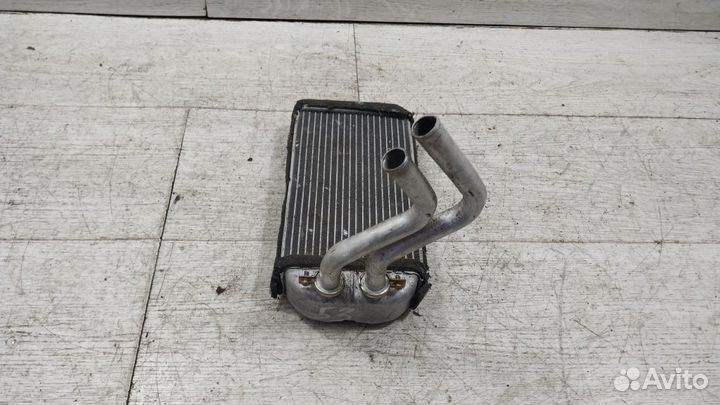 Радиатор печки Хонда CR-V 1