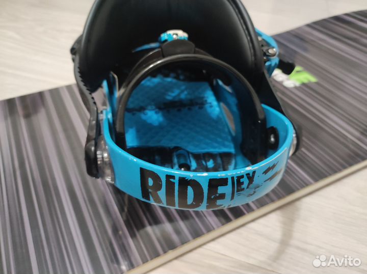 Сноубордические оборудование