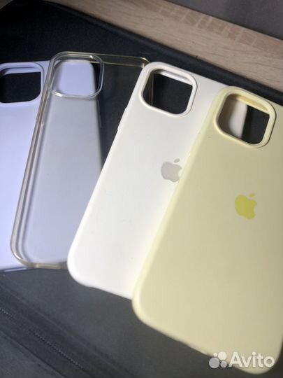 Чехол на iPhone 12 pro max