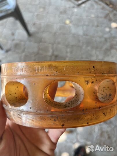 Корейские полеуретановый проставки лансер 9