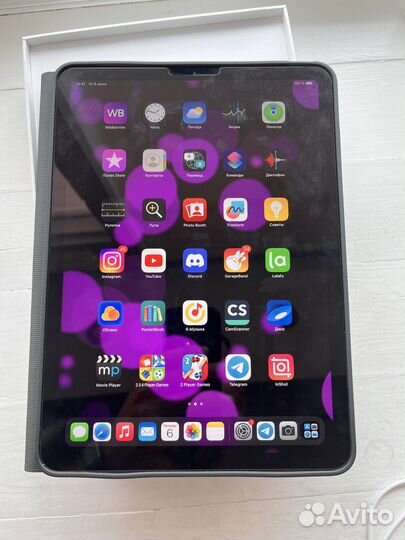 iPad air 4 64gb