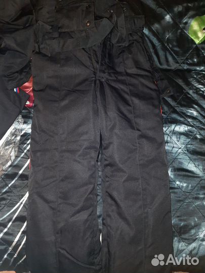 Полицейская форма женская