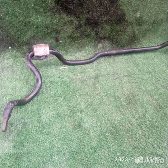 Стабилизатор передний BMW e39