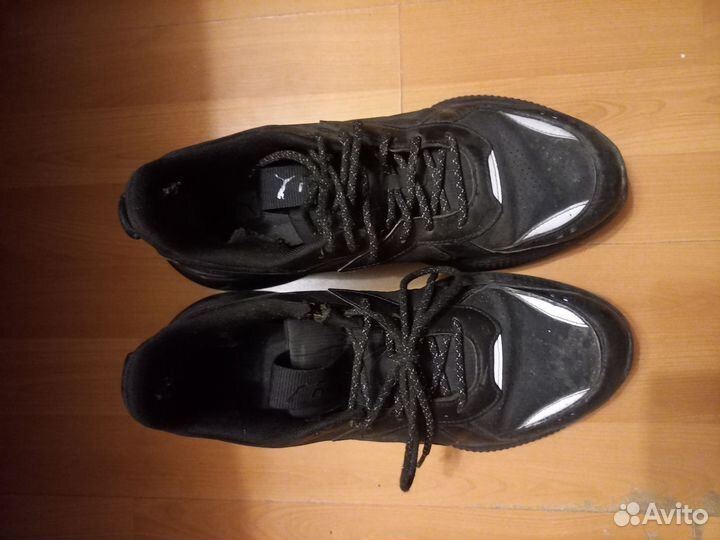 Кроссовки мужские 47 размер
