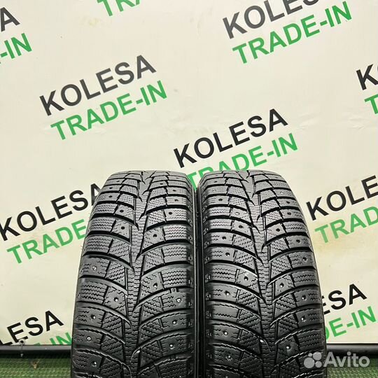 Laufenn I Fit Ice LW 71 175/65 R14 82T