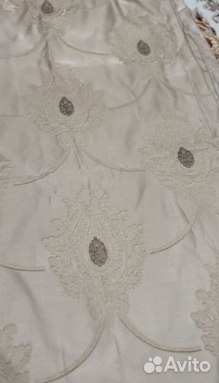 Занавески шторы бу