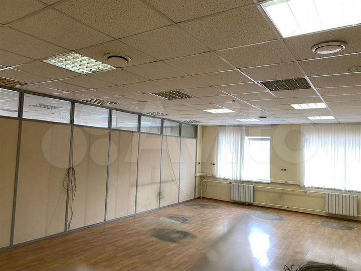 Сдам офисное помещение, 98.4 м²