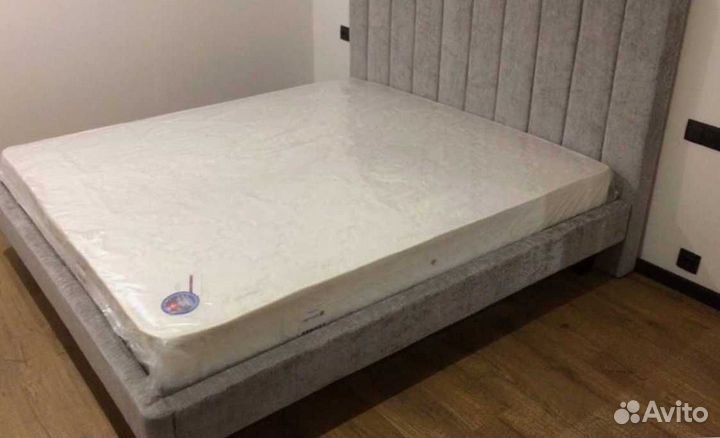 Матрас жесткий