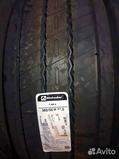 Matador T HR 4 385/76