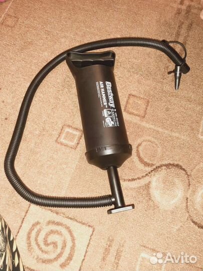 Новый Насос