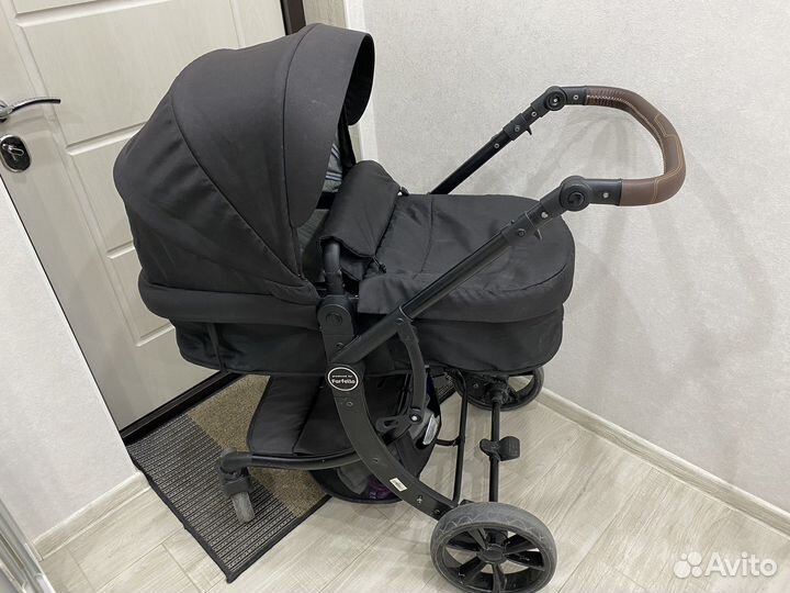 Коляска 2 в 1 farfello