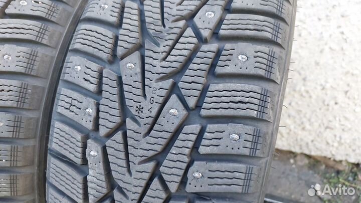 Nokian Tyres Nordman 7 205/50 R17 93T