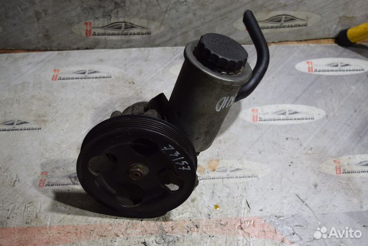 Гидроусилитель руля c Toyota Mark II JZX100 1JZ-GE