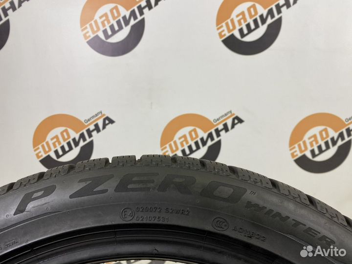 Pirelli P Zero Winter 285/40 R20 104V