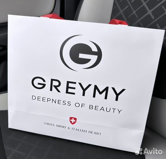 Greymy молочко, спрей, лак, кератин, расческа