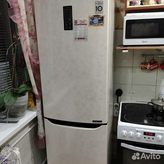 Ремонт холодильников