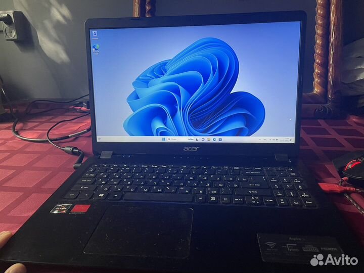 Ноутбук Acer