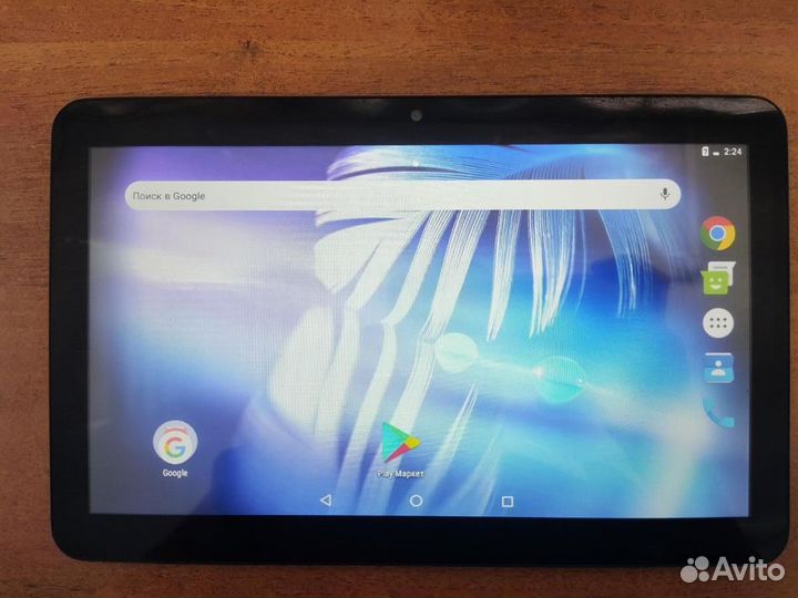 Планшет Digma Optima 1024N 4G