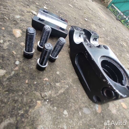 Вынос для руля rant