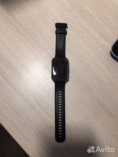 Умные часы huawei watch fit 2