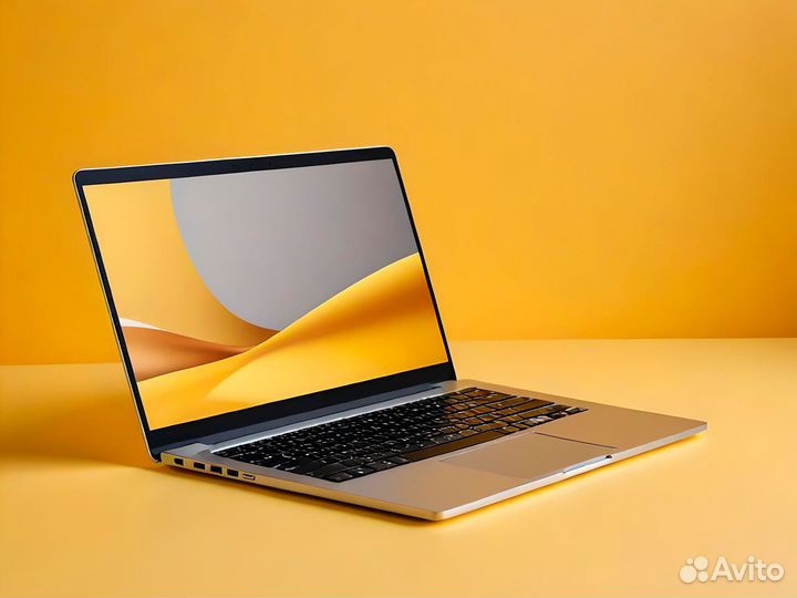 Ноутбук ультрабук Honor Core i5 для работы