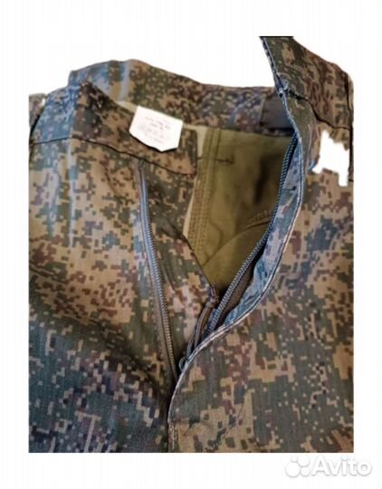 Костюм летний вкпо