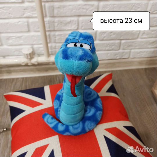Мягкая игрушка 