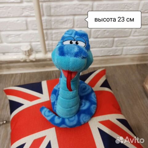 Мягкая игрушка 