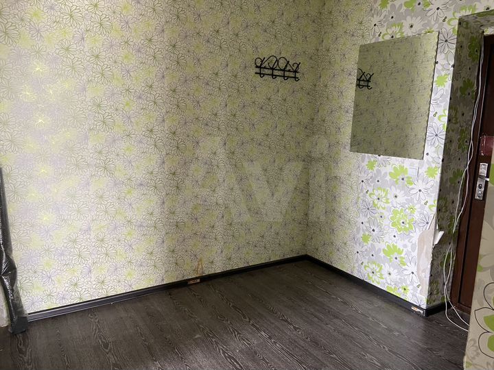 2-к. квартира, 47,2 м², 5/5 эт.