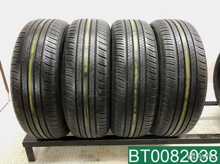 Dunlop Enasave EC300+ 215/60 R17 99Z