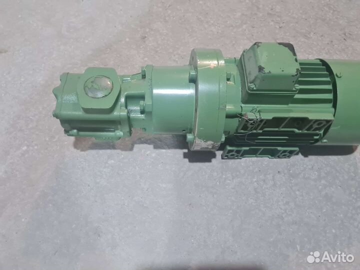 Электронасос