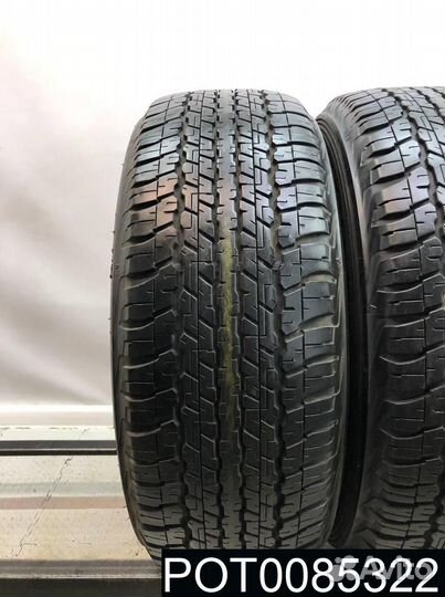 Dunlop Grandtrek AT22 265/60 R18 99R