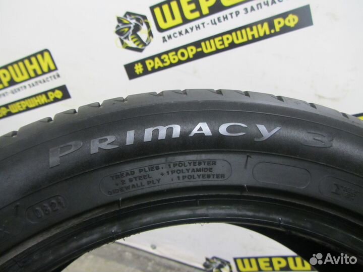 Michelin Primacy 3 215/55 R18 99V