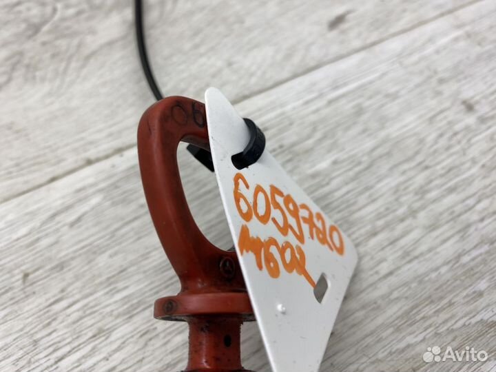 Щуп масляный