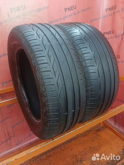 Bridgestone Turanza T001 215/55 R16 93V