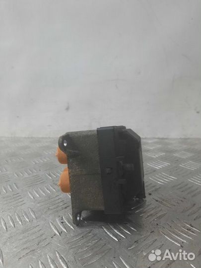 Подогрев антифриза Mercedes Clk (W209) купе 2.2