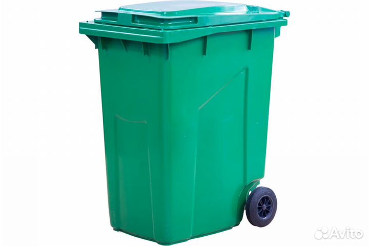 Мусорный контейнер Тара.ру
