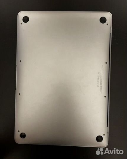 Apple macbook 12 Retina