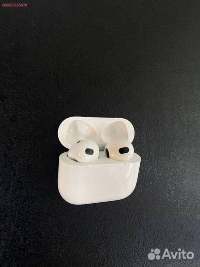 Наушники AirPods 3 Premium + Гарантия